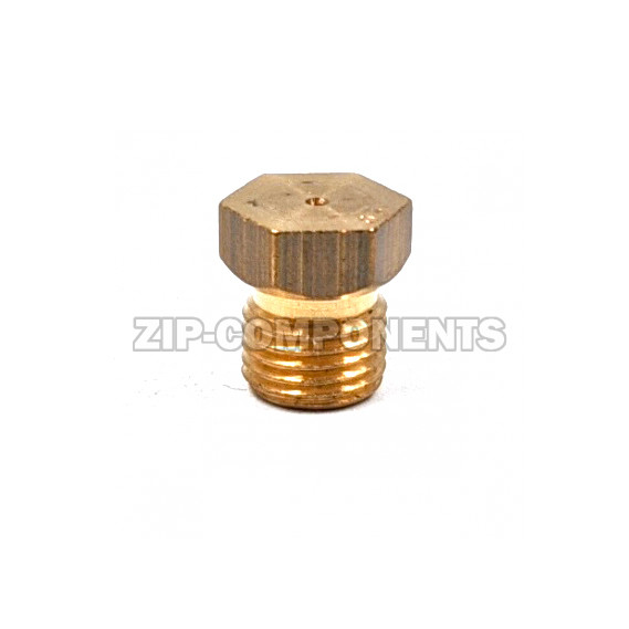 Форсунка жиклер D=90 (резьба D-6.8mm шаг 0.8mm) Indesit C00035095