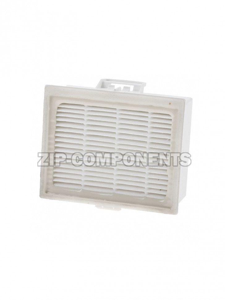 НЕРА фильтр для пылесоса Bosch 00578861