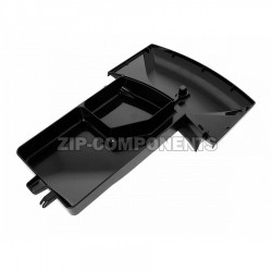 Поддон для кофемашины Bosch TCA5, Siemens TK5, 00645035