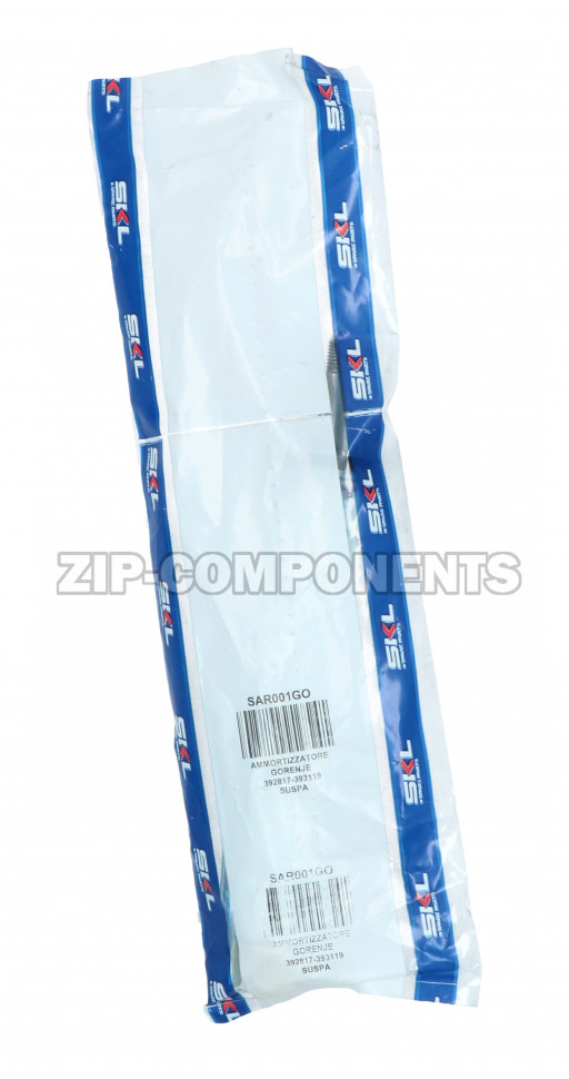 Амортизатор стиральной машины (Suspa) Gorenje 392817