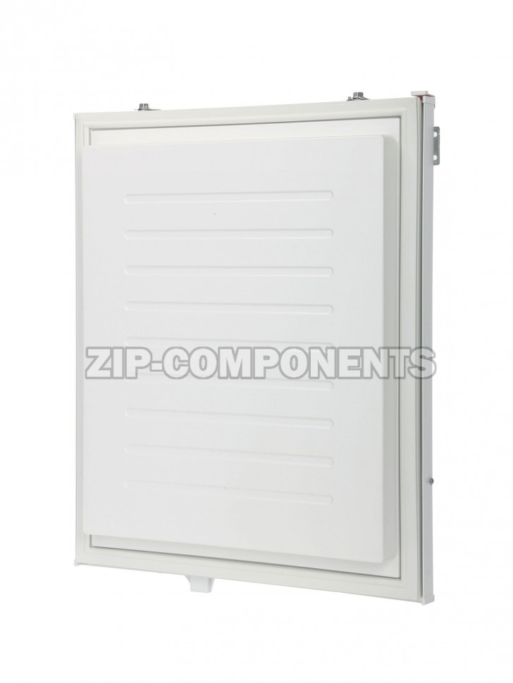 Дверь морозильной камеры для холодильников Bosch 00712047