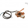4х ходовой клапан в сборе. Haier A0010708049