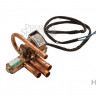 4х ходовой клапан в сборе. Haier A0010708049