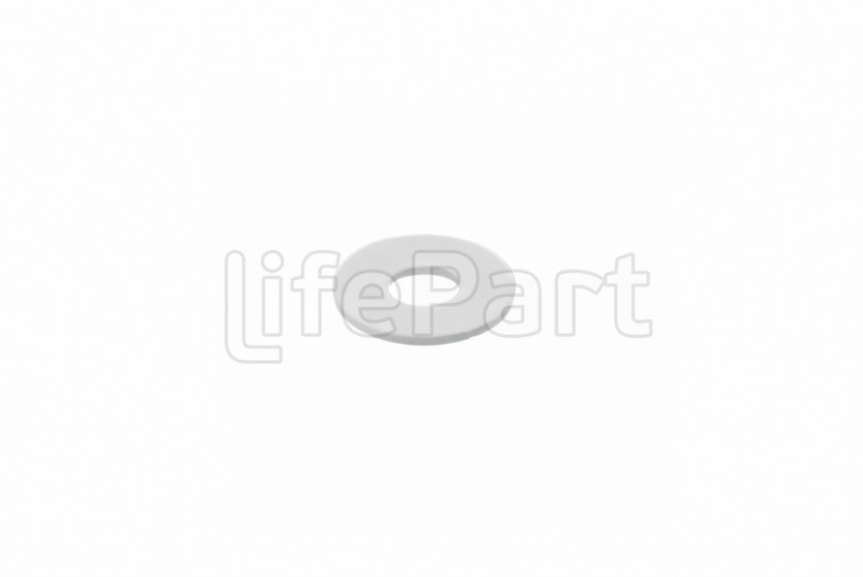 Распорная шайба дверной петли, для холодильников Bosch 00154364
