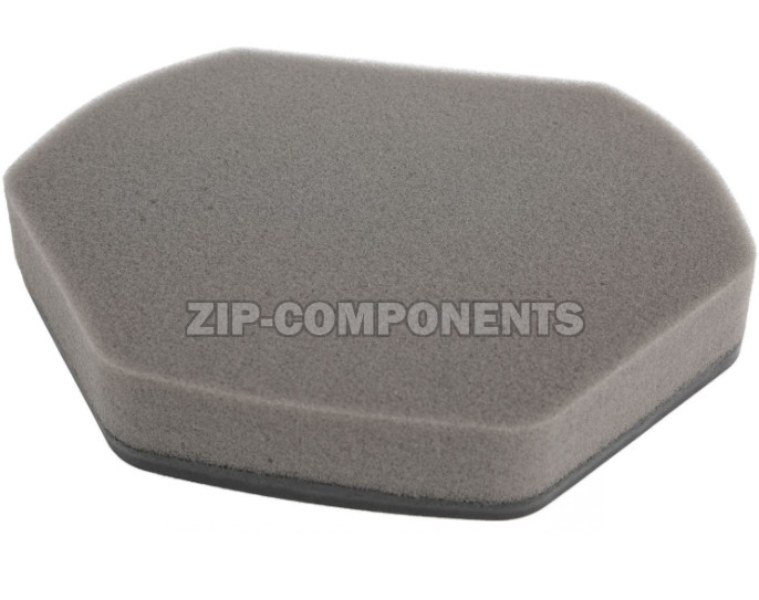 Фильтр пылесоса, Sandwich, чёрный Bosch 12012937