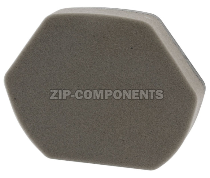 Фильтр пылесоса, Sandwich, чёрный Bosch 12012937