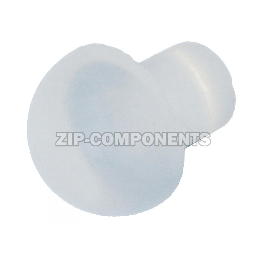 Клапан силиконовый кофемашины Delonghi 5332289700