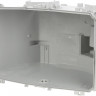 Нижняя часть бака Bosch 00710045