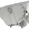 Нижняя часть бака Bosch 00710045