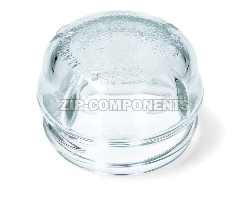 Стекло плафона лампы духовки Bosch 00647309