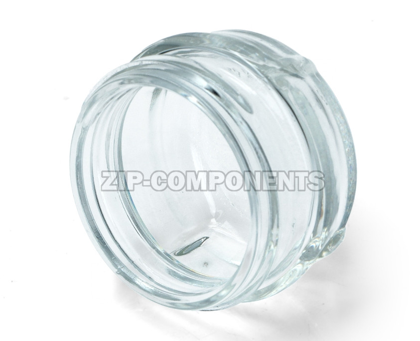 Стекло плафона лампы духовки Bosch 00647309