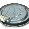Конфорка 1500W Ø180MM
