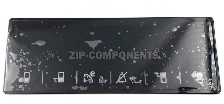 Дисплей холодильника Beko 4941931100