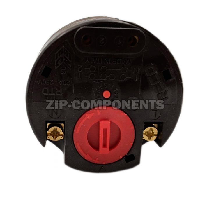 Термостат для водонагревателя Ariston 691219