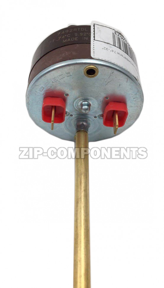 Термостат для водонагревателя Ariston 691219