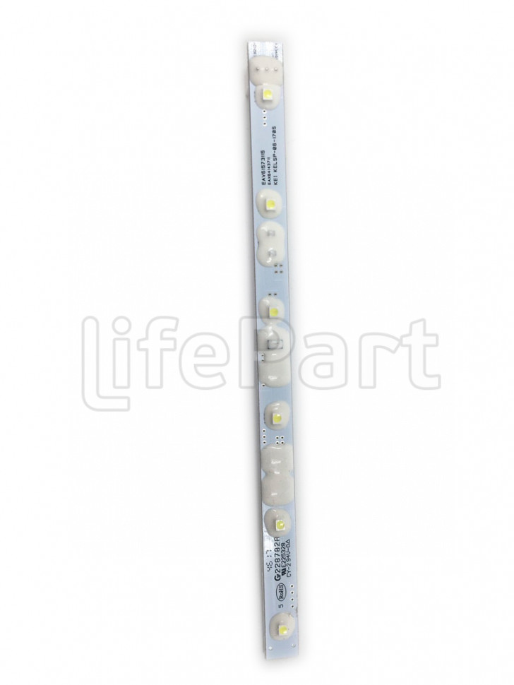 Светодиодная полоса освещения LG EAV61573115
