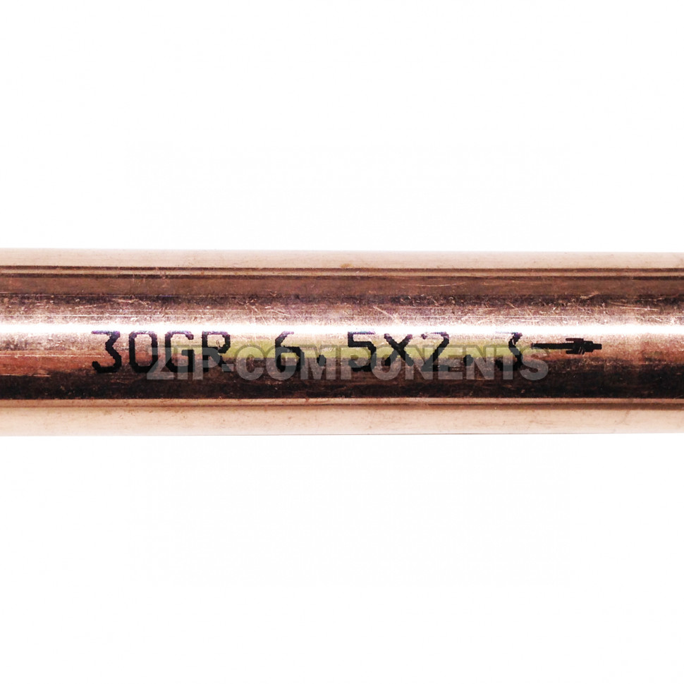 Фильтр осушитель, 30гр, 6,2х3,3