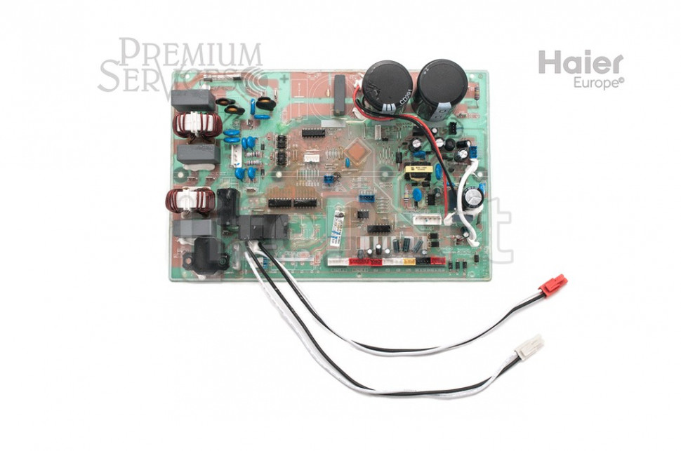 Внешная плата управления Haier A0011800241A