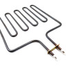 ТЭН для саун HARVIA ZSK-710 2500W 280 А 8/2,5 Т 220