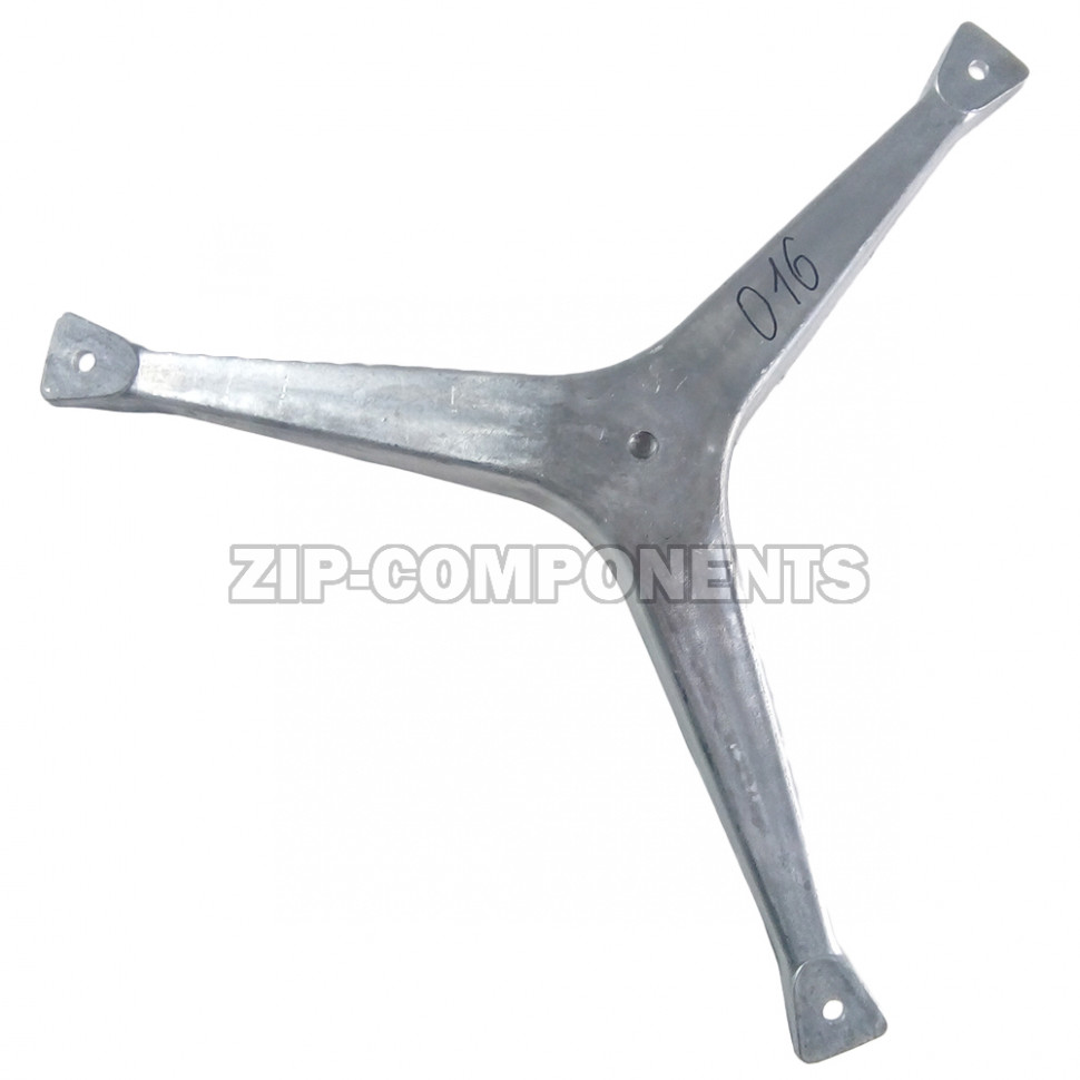 Крестовина барабана Samsung 1200 об/мин. DC97-01115A