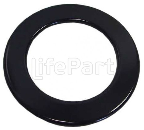 Внешняя декоративная накладка горелки ARISTON Indesit C00053174