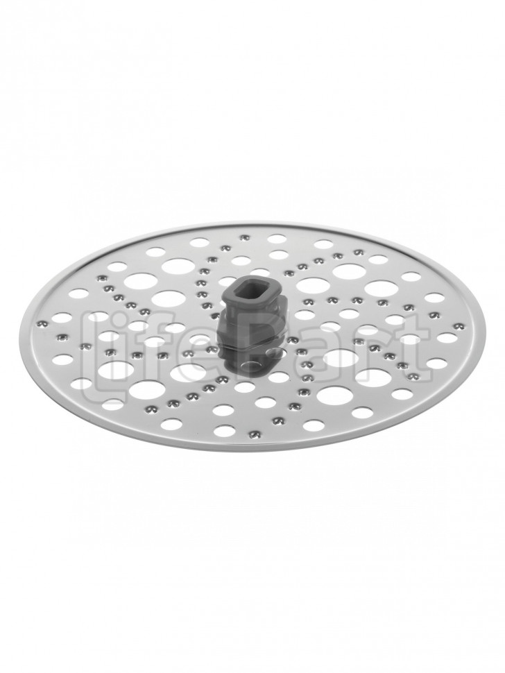 Диск-терка для кухонного комбайна Bosch 00651646