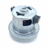 Двигатель пылесоса Berlingtoun H-114мм, D-121мм, 1500W Philips MKB9-G-T-O3