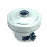 Двигатель пылесоса Berlingtoun H-114мм, D-121мм, 1500W Philips MKB9-G-T-O3