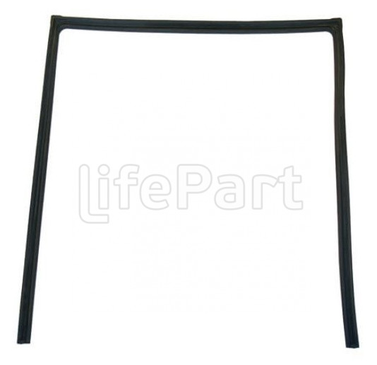 Уплотнитель двери для ПММ INDESIT ARISTON C00033582