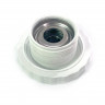 Суппорт с подшипником 6203 SZPK для Zanussi-Electrolux-AEG со стороны шкива, аналог cod099