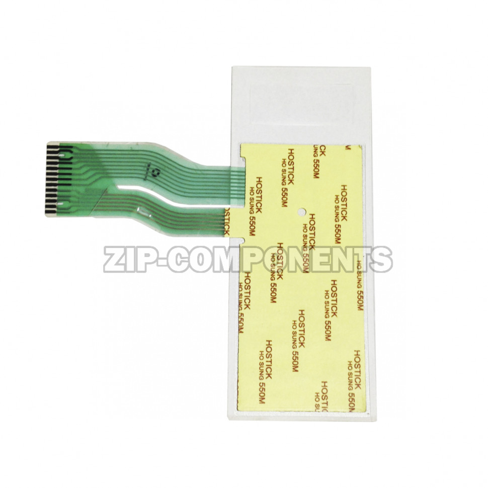 Сенсорная панель СВЧ LG MFM62757801