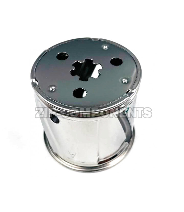 Насадка (барабанчик-шинковка) для мясорубки Moulinex SS-989855