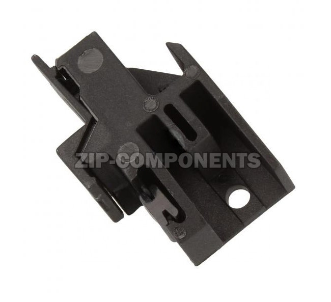 Суппорт среднего для стекла двери Gorenje 423002