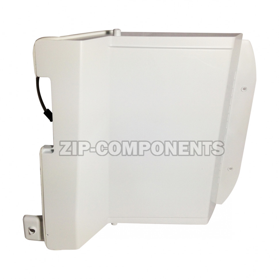 Поддон каплепадения с ТЭНом в сборе морозильной камеры Bosch 00660764