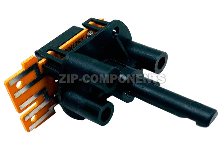 Потенциометр стиральной машины Electrolux 1246206013