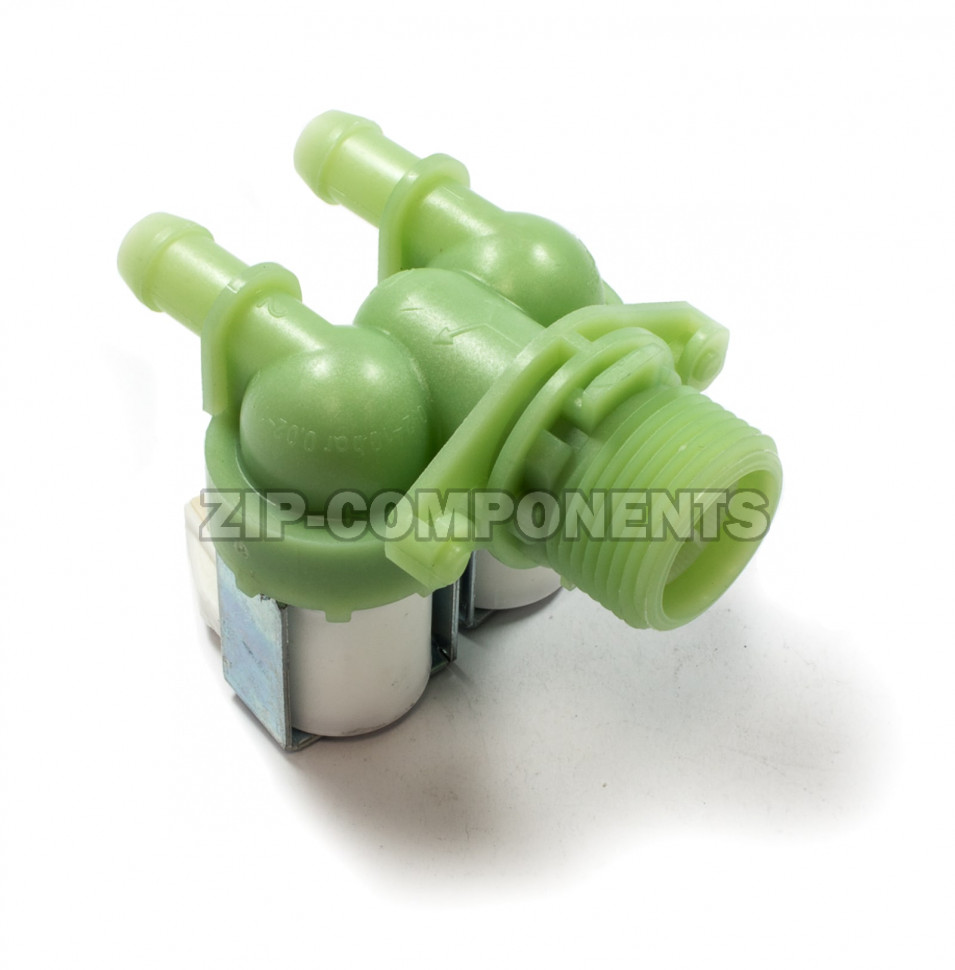 Клапан подачи воды для стиральной машины Candy 41029238