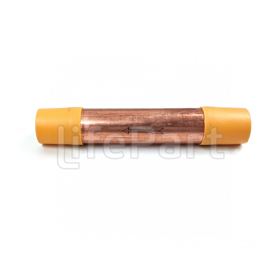 Фильтр осушитель SM 2-50 6/6 d=30