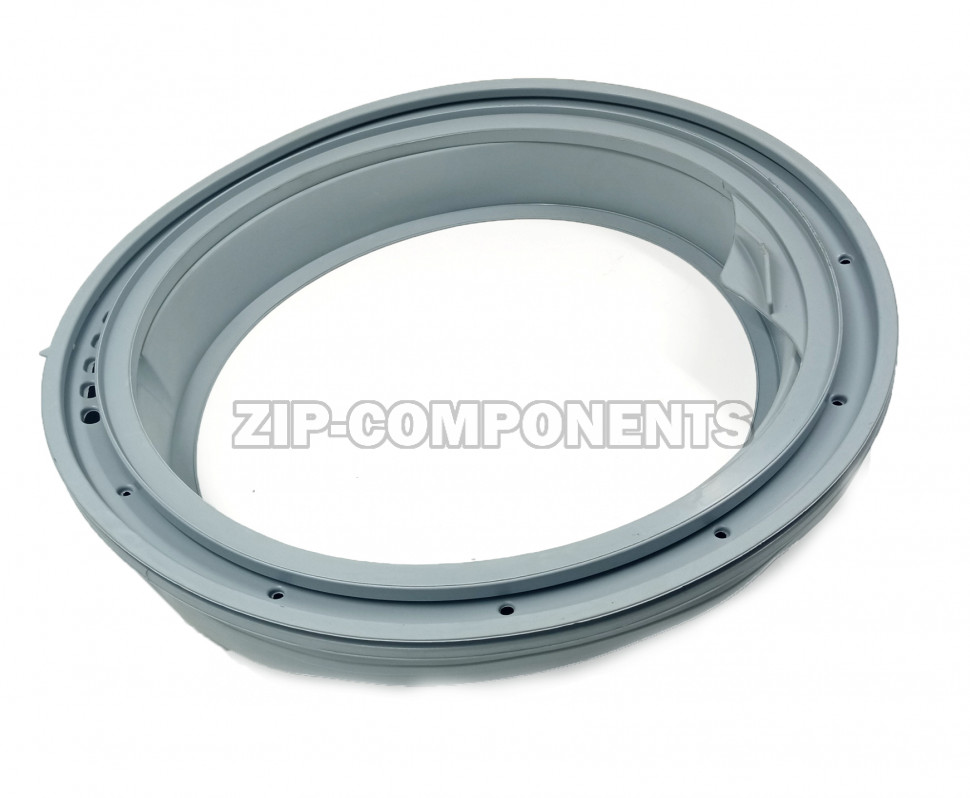 Манжета люка Whirlpool 480111100188, Indesit C00311135