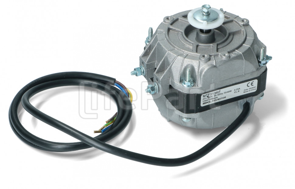 Микродвигатель 10Вт 1300/1550RPM SKL высокое качество