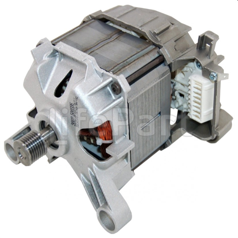 Двигатель стиральной машины Bosch Siemens 144997