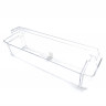 Балкон двери холодильника нижний (435х120х105 мм) LG AAP73871901
