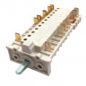 Переключатель режимов 12CH Bosch 00496467
