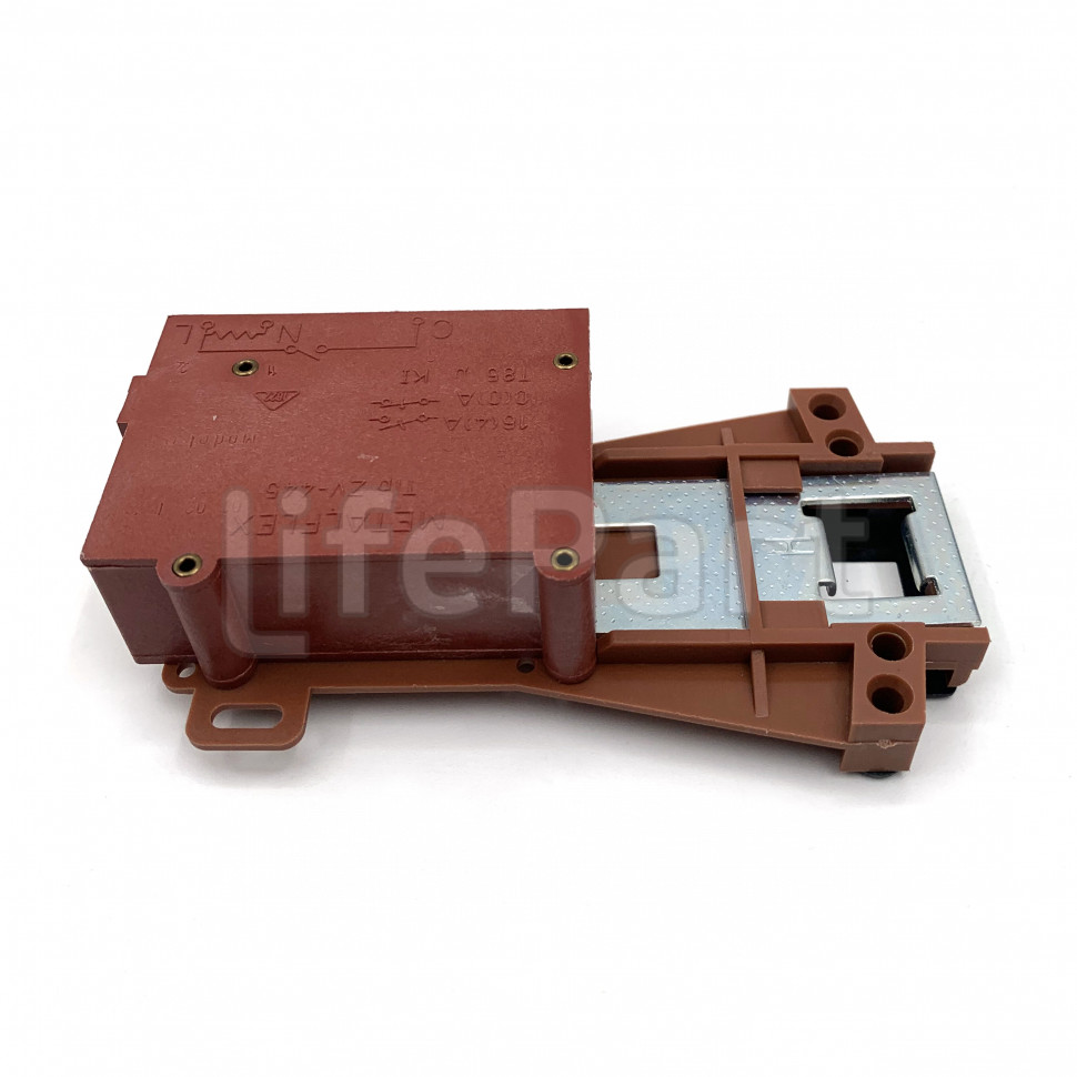 Замок люка стиральной машины Metalflex ZV445H1 ARDO 530000100