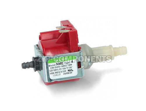 Насос для кофеварки Ulka 16W NME4 230V