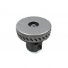 Мотор пылесоса моющий 1000W, H-137/50/40, D-144/79 11me04