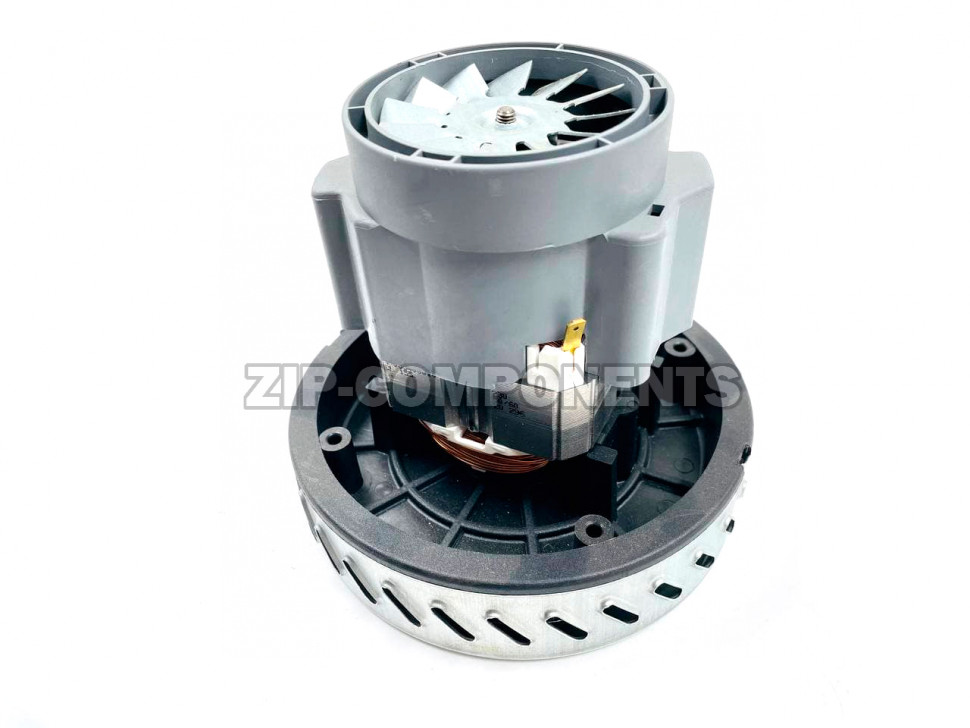 Мотор пылесоса моющий 1000W, H-137/50/40, D-144/79 11me04