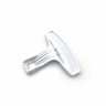 Ручка люка Haier 0020203117A