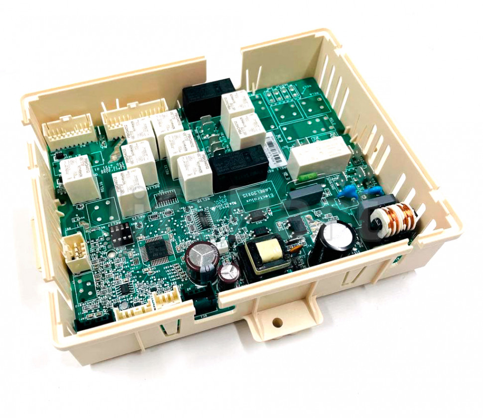 Модуль управления для духовки Electrolux 3876730049