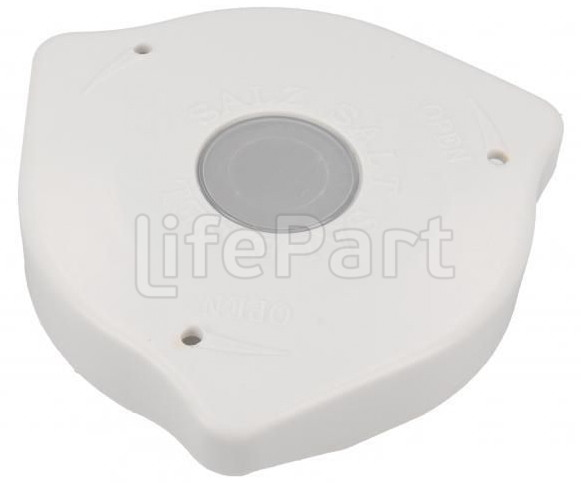 Крышка бачка для соли Whirlpool 480140101491 C00322752