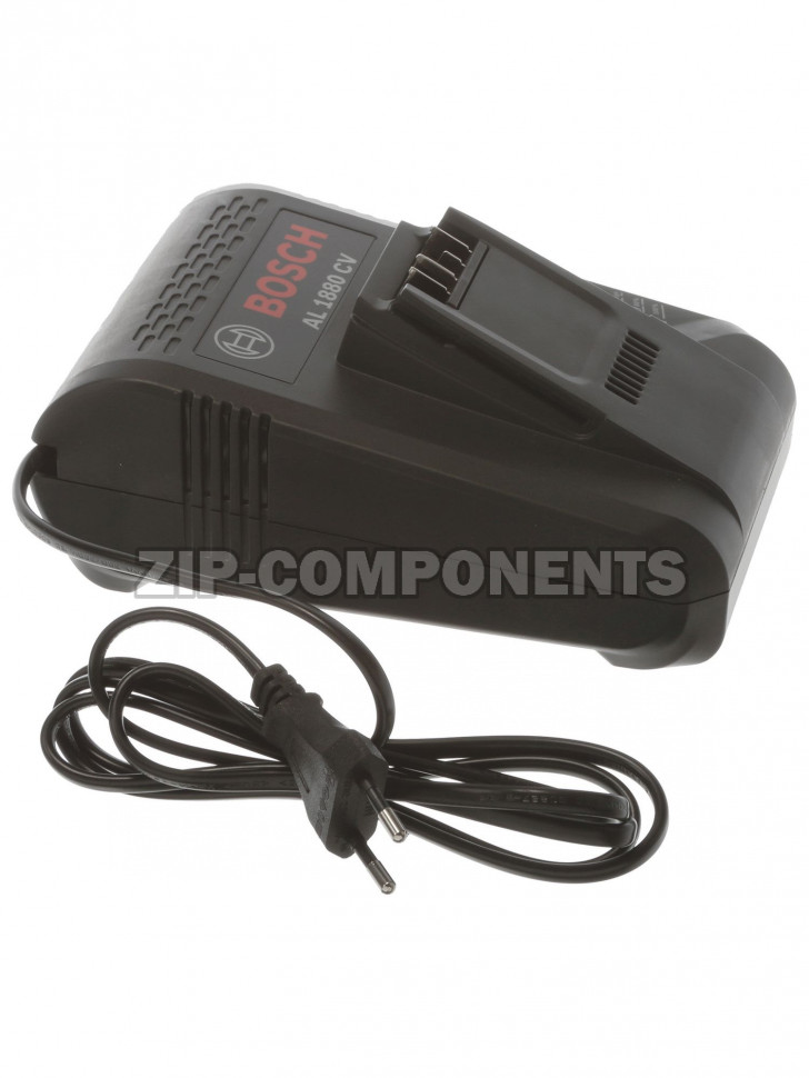 Зарядное устройство для пылесосов с функцией быстрой зарядки (18 В) для пылесоса Bosch 12023467